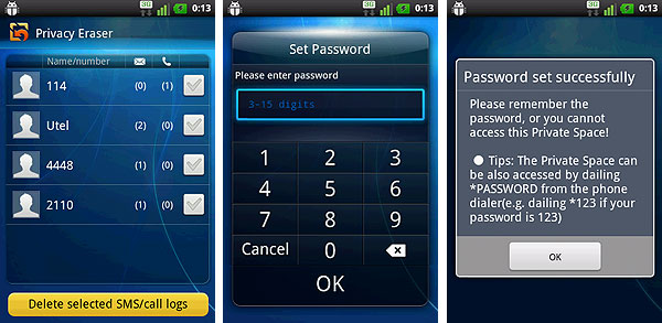 Android-гид: Call Blocker - приложение для обеспечения приватности-10