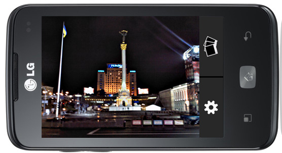 Android-гид: HDR Camera — приложение для расширения динамического диапазона фотографий