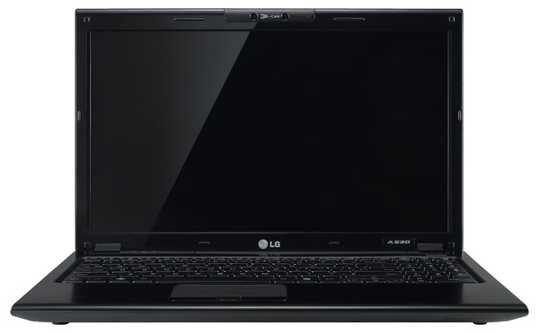 Репортаж: LG начинает продажи ноутбуков в Украине с сети магазинов Фокстрот-2