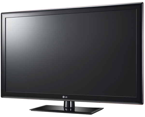 LG 47LK950: 47-дюймовый 3D-телевизор за 13500 гривен-2