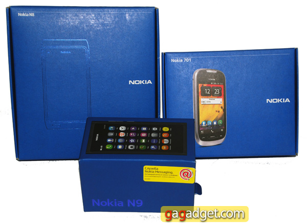 Я тебя породил, я тебя и убью: подробный обзор Nokia N9-3