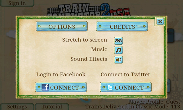 Android-гид: игра Train Conductor 2 - симулятор стрелочника-5