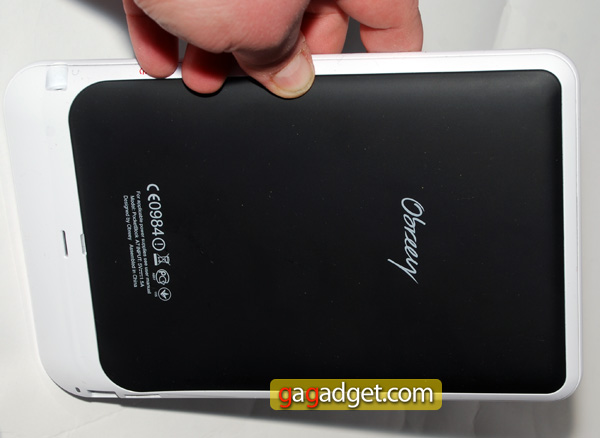 Обзор Android-ридеров PocketBook A7 и A10-10
