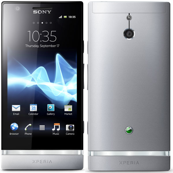 Sony Xperia P и Xperia U: мал мала меньше-6
