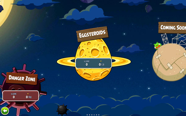 Полундра! Качаем Angry Birds Space на iOS/Android и рубимся в космосе!-3