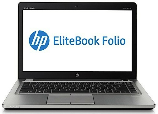 HP EliteBook Folio 9470m: 14-дюймовый ультрабук для бизнеса-9