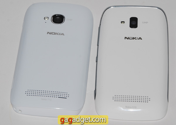 Первое танго: обзор Nokia Lumia 610 (видео)-10