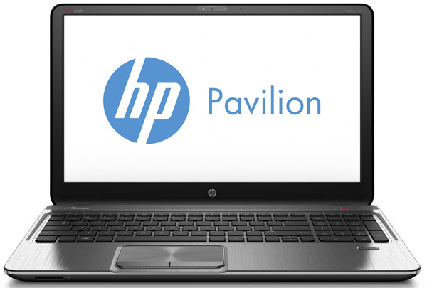 Ноутбук HP Pavilion m6: дизайн Mosaic вдохновленный музой (MUSE) и Beats Audio