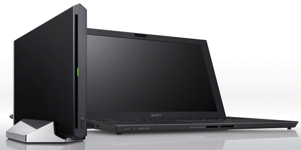 Sony VAIO S и VAIO Z 2012 года: Intel Ivy Bridge и высокая автономность-7