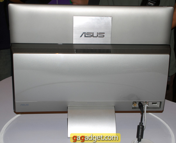 Asus Transformer AiO: моноблочный ПК с функциями Android-планшета-8