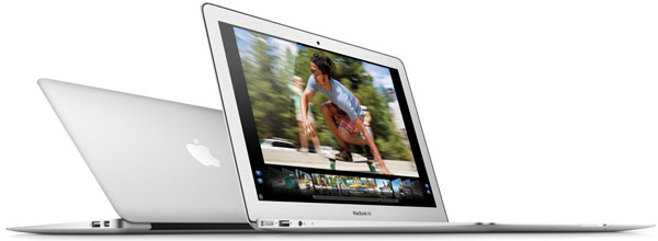 Новые MacBook Air: процессоры Haswell ULT и до 12 часов автономной работы-2