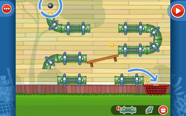Amazing Alex: новая игра от создателей Angry Birds-10