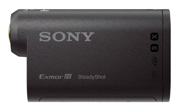 Sony HDR-AS15: камера с креплением на одежде для экстремальных видов спорта-2