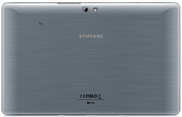 Samsung ATIV Tab: 10-дюймовый планшет на Windows RT-5