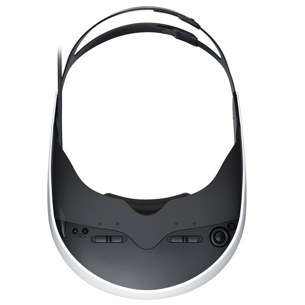 Sony HMZ-T2: персональные 3D-очки второго поколения-4