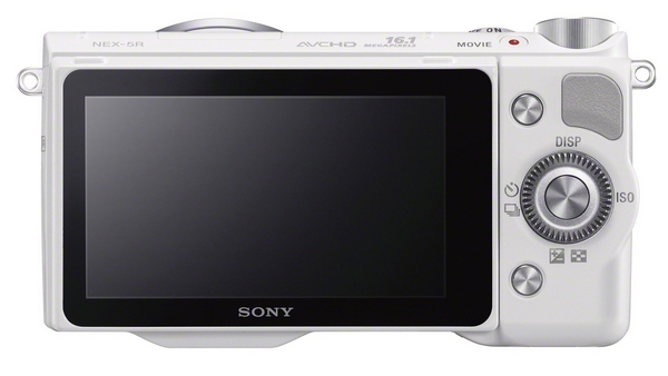 Sony NEX-5R: гибридная камера с Wi-Fi и поворотным дисплеем-9