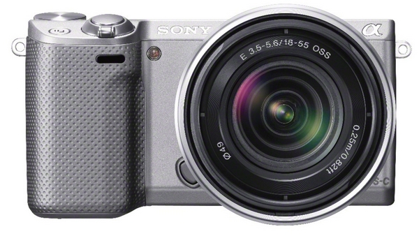 Sony NEX-5R: гибридная камера с Wi-Fi и поворотным дисплеем-11
