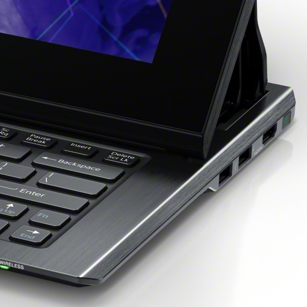 Sony VAIO Duo 11: ультрабук-слайдер с сенсорным FullHD-экраном на Windows 8-6