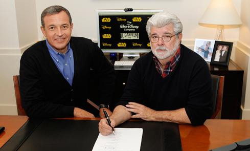Disney покупает Lucasfilm за 4 миллиарда долларов-2