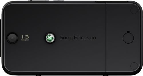 Sony Ericsson R300 и R306: GSM-магнитолы-3