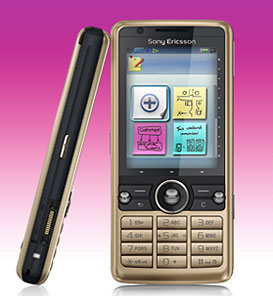 Смартфоны Sony Ericsson G700 и G900. Старые песни о главном