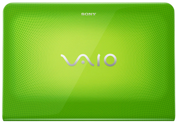 Вкусные как леденцы: Sony предлагает ноутбуки VAIO E с 14 и 17 дюймами-6