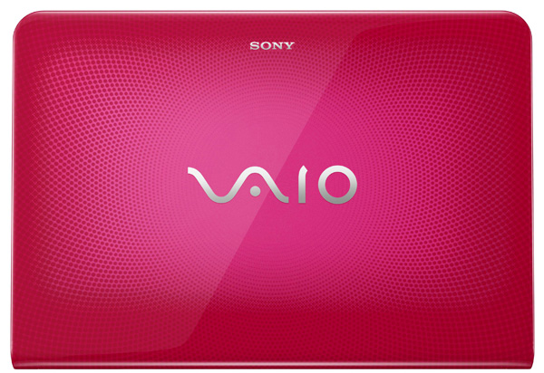 Вкусные как леденцы: Sony предлагает ноутбуки VAIO E с 14 и 17 дюймами-7