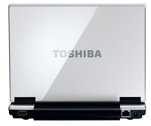 Характеристики нетбука Toshiba NB100 и его модификаций-2