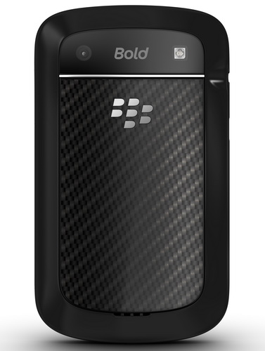 RIM официально представила 5 новых моделей смартфонов BlackBerry-5