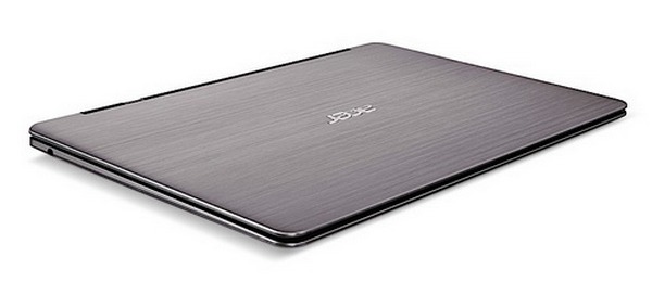 Ультрабук Acer Aspire S3 оценен в $900-2