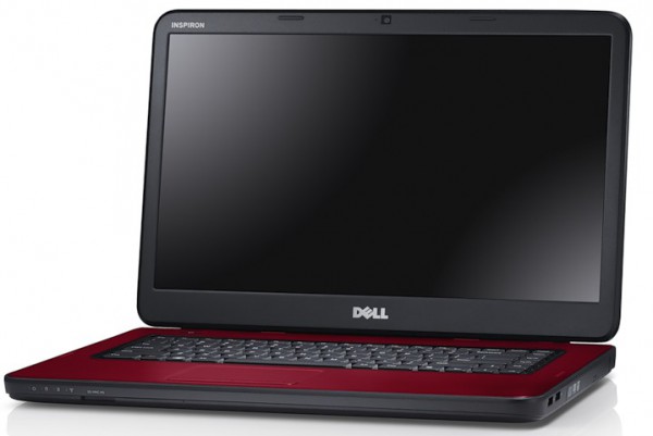 Украинский анонс ноутбука Dell Inspiron N5050-4