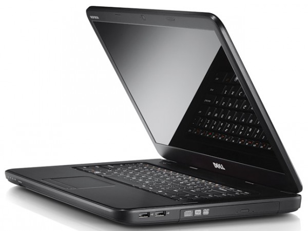 Украинский анонс ноутбука Dell Inspiron N5050-5