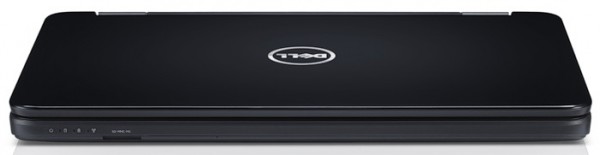 Украинский анонс ноутбука Dell Inspiron N5050-7