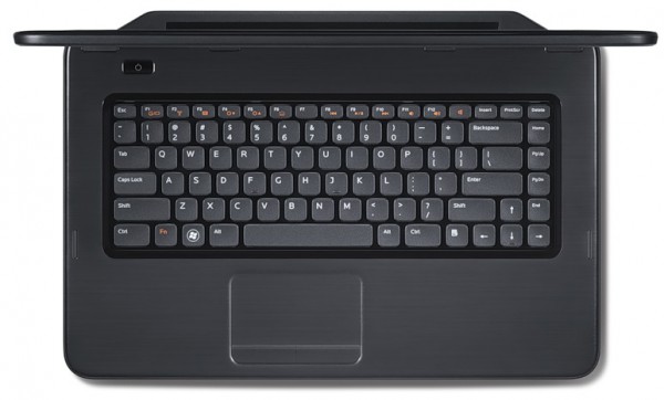 Украинский анонс ноутбука Dell Inspiron N5050-6