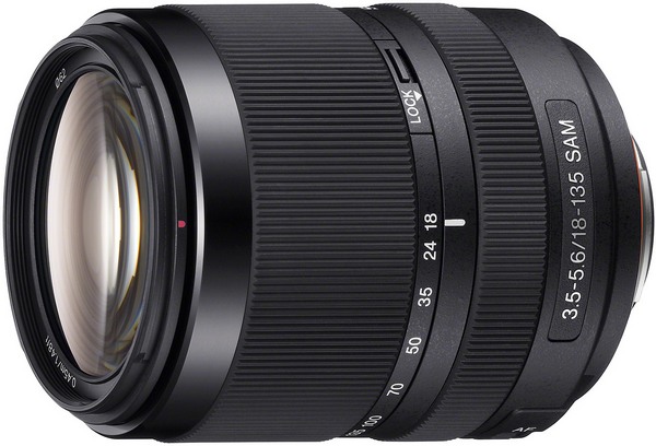 Sony Alpha SLT-A37: 16-мегапиксельная камера с полупрозрачным зеркалом за $600-10