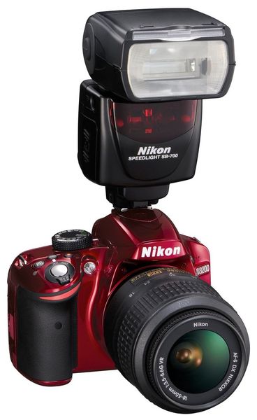 Nikon D3200: 24-мегапиксельная зеркалка начального уровня с записью видео-12