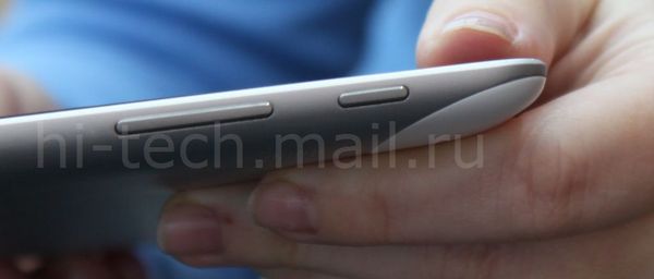Первые фото 10-дюймового планшета Huawei на Android 4.0-2
