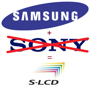 Sony уходит из S-LCD и продаёт свою часть Samsung за почти $1 млрд 