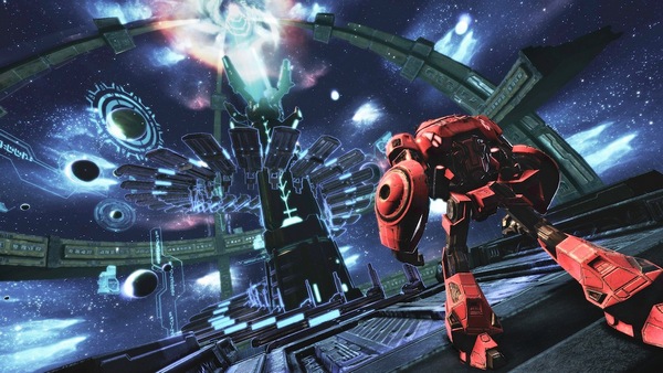 Первые трейлер, скриншоты, арт и подробности об игре Transformers: Fall of Cybertron-4