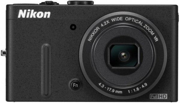 Еще камеры Nikon серии Coolpix: ультракомпакт P310 и суперзум P510-4