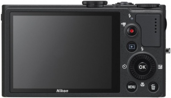 Еще камеры Nikon серии Coolpix: ультракомпакт P310 и суперзум P510-6