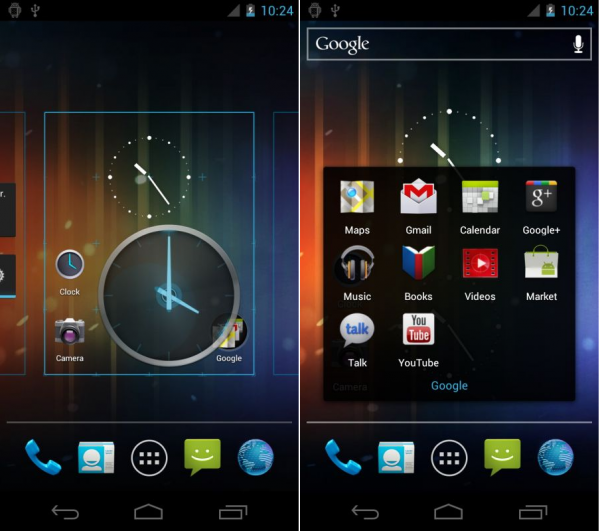 Утечка видео с Google (Samsung) Nexus Prime и отмена сроков анонса-3