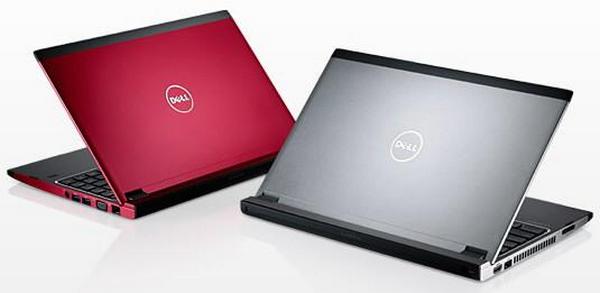 Недорогой ноутбук Dell Vostro V131 способен проработать до 9,5 часов
