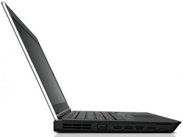 Представлены бизнес-ноутбуки Lenovo ThinkPad E425 и E525 и USB-монитор ThinkVision LT1421-2
