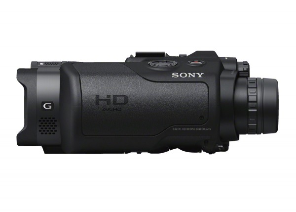 Первые в мире бинокли-видеокамеры от Sony-13