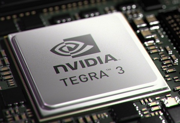 Полные подробности о четырехъядерном процессоре NVIDIA Tegra 3-2