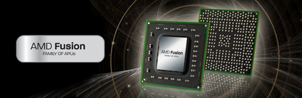 Двухъядерные процессоры AMD A4-3300 и A4-3400 уже в продаже!