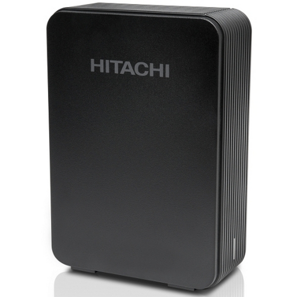 Hitachi выпустила жесткий диск Deskstar 5K4000 и внешний накопитель Touro Desk по 4 ТБ-3