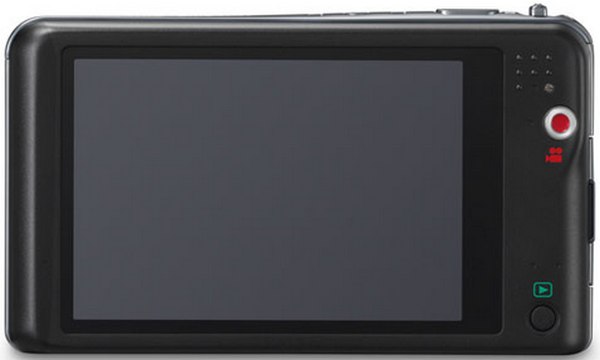 Panasonic Lumix DMC-FX80: компактная камера с широкоугольным зумом-2