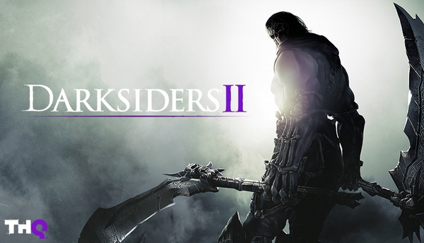 Новые трейлер и скриншоты из игры Darksiders II: Death Strikes